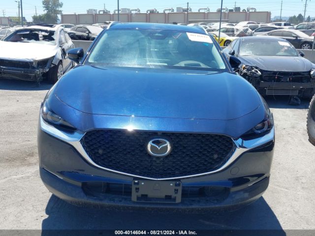3MVDMBEY0RM658183 Mazda Cx-30 2.5 Turbo Premium Plus Package