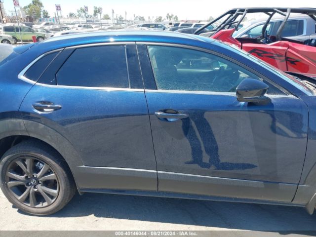 3MVDMBEY0RM658183 Mazda Cx-30 2.5 Turbo Premium Plus Package