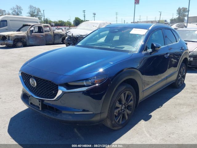 3MVDMBEY0RM658183 Mazda Cx-30 2.5 Turbo Premium Plus Package