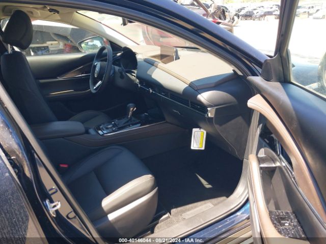 3MVDMBEY0RM658183 Mazda Cx-30 2.5 Turbo Premium Plus Package