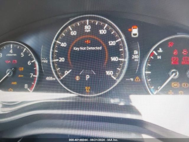 3MVDMBEY0RM658183 Mazda Cx-30 2.5 Turbo Premium Plus Package
