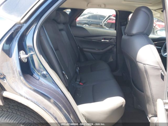 3MVDMBEY0RM658183 Mazda Cx-30 2.5 Turbo Premium Plus Package