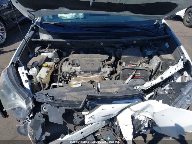 Toyota Rav4 Xle 2017 2T3WFREV0HW374360 Image 10