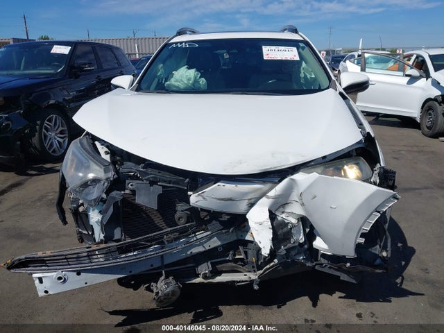 Toyota Rav4 Xle 2017 2T3WFREV0HW374360 Image 13