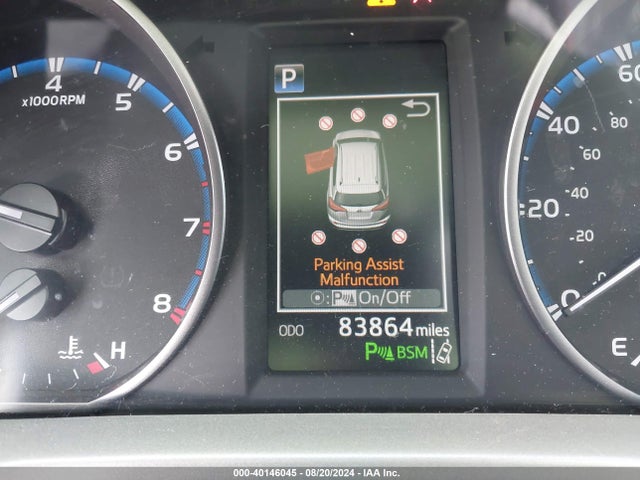 Toyota Rav4 Xle 2017 2T3WFREV0HW374360 Image 16