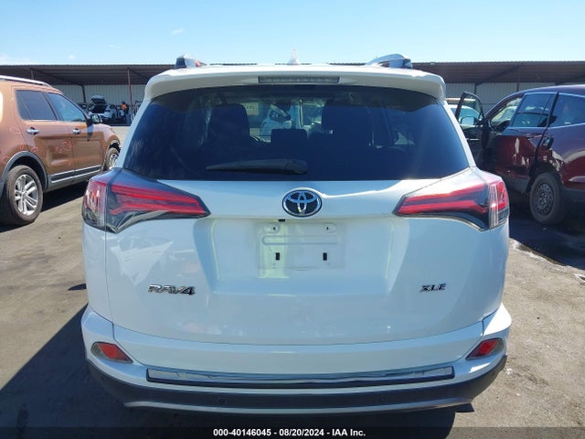 Toyota Rav4 Xle 2017 2T3WFREV0HW374360 Image 17