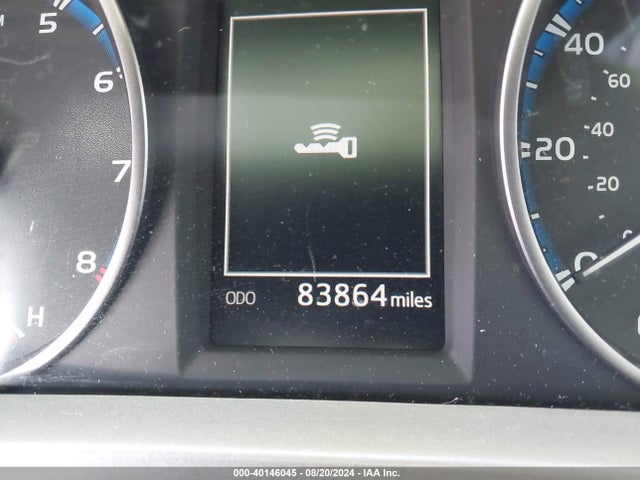 Toyota Rav4 Xle 2017 2T3WFREV0HW374360 Image 7