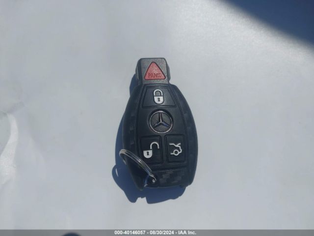 4JGDA5HB8FA528918 Mercedes-Benz Ml 350 4matic