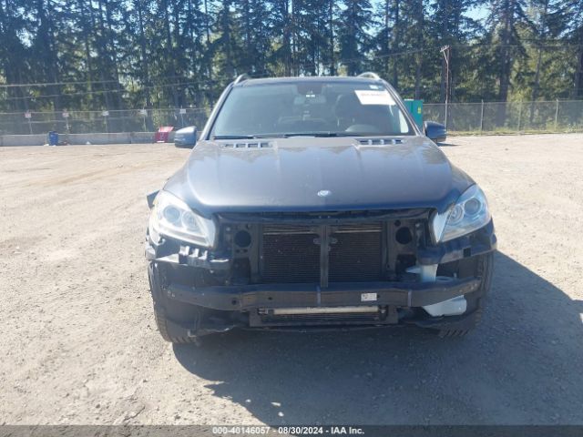 4JGDA5HB8FA528918 Mercedes-Benz Ml 350 4matic