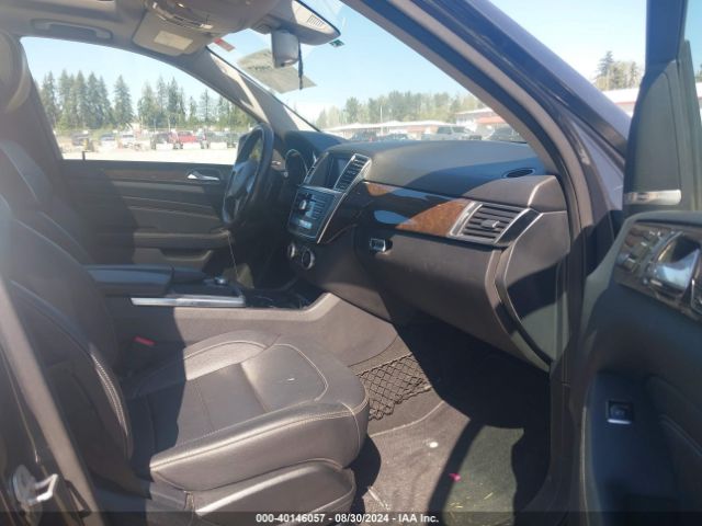 4JGDA5HB8FA528918 Mercedes-Benz Ml 350 4matic