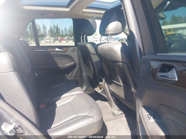 4JGDA5HB8FA528918 Mercedes-Benz Ml 350 4matic