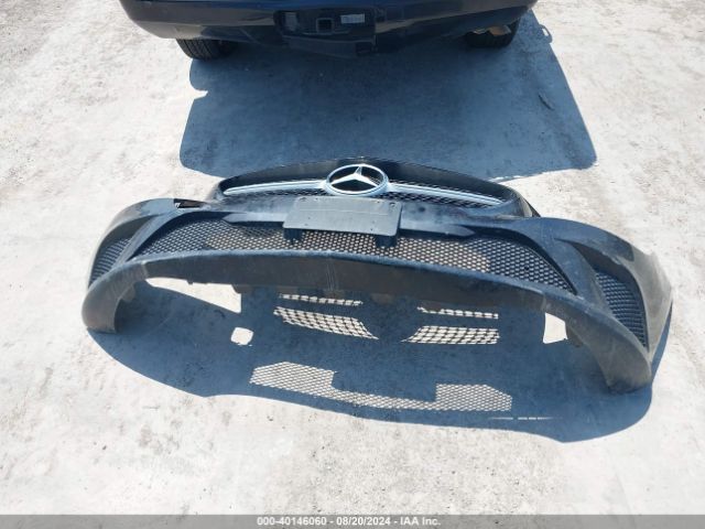 WDDSJ4EB5EN043109 Mercedes-Benz CLA 250