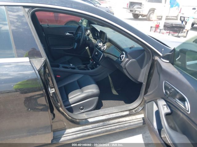 WDDSJ4EB5EN043109 Mercedes-Benz CLA 250
