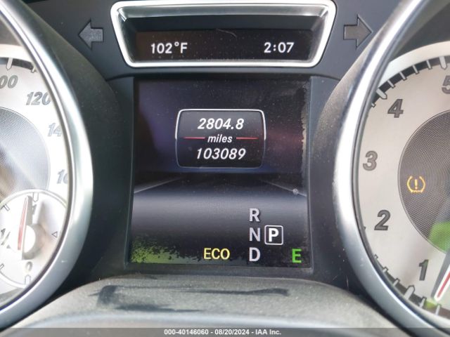 WDDSJ4EB5EN043109 Mercedes-Benz CLA 250