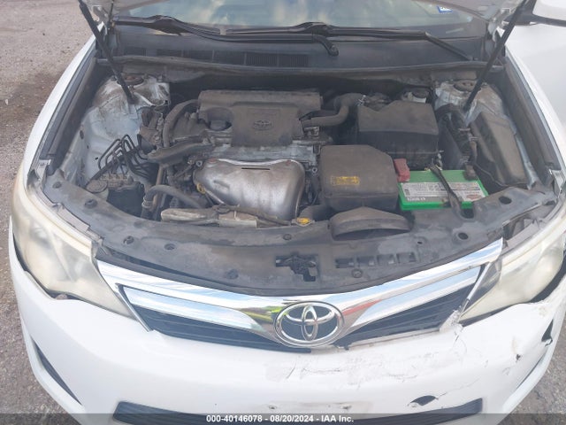 Toyota CAMRY LE 2014 4T1BF1FK1EU382959 Image 10