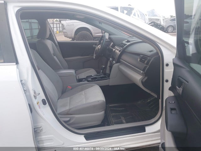 Toyota CAMRY LE 2014 4T1BF1FK1EU382959 Image 5