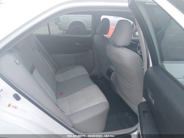 Toyota CAMRY LE 2014 4T1BF1FK1EU382959 Image 8