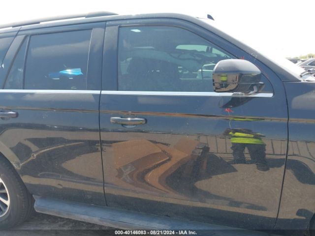 1FMJU1HT8MEA53269 Ford Expedition Xlt