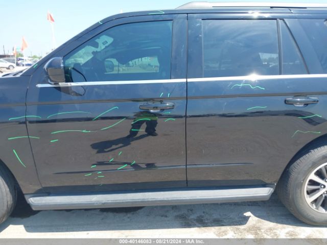 1FMJU1HT8MEA53269 Ford Expedition Xlt