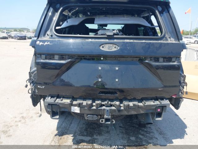 1FMJU1HT8MEA53269 Ford Expedition Xlt