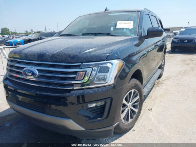 1FMJU1HT8MEA53269 Ford Expedition Xlt