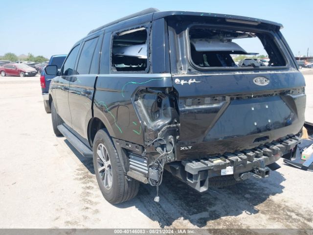 1FMJU1HT8MEA53269 Ford Expedition Xlt