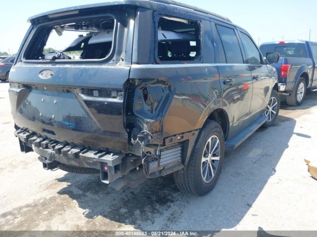 1FMJU1HT8MEA53269 Ford Expedition Xlt