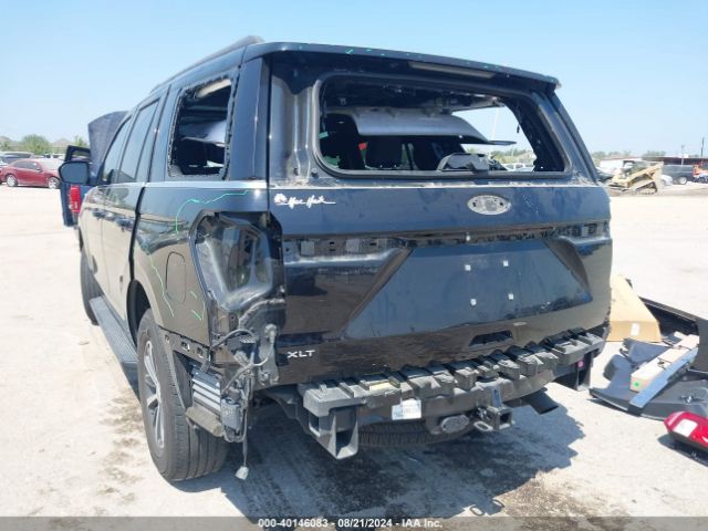 1FMJU1HT8MEA53269 Ford Expedition Xlt