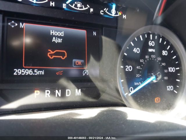 1FMJU1HT8MEA53269 Ford Expedition Xlt