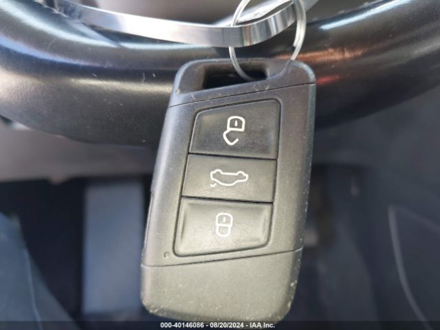 1V2CR2CAXJC506193 Volkswagen Atlas 3.6l V6 Se