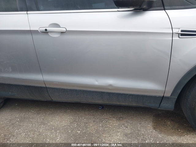 Ford Escape Titanium 2014 1FMCU0JX1EUC21177 Image 6