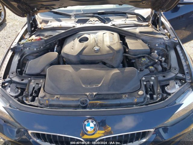 2019 BMW 4 SERIES WBA4J3C59KBL05900 Photo 9