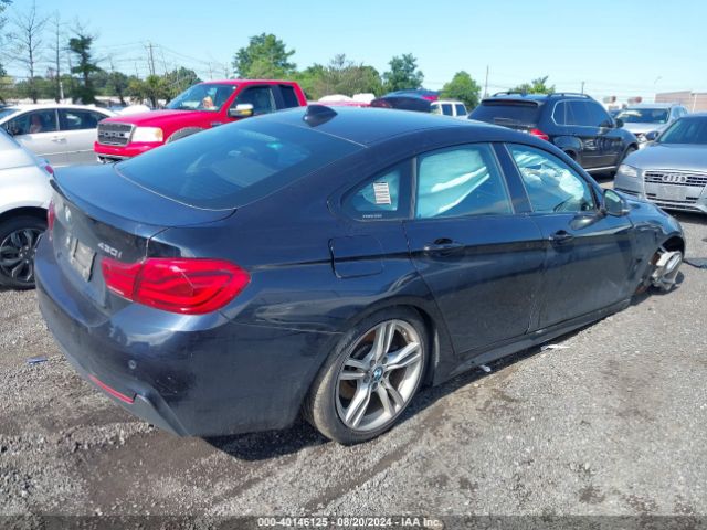 2019 BMW 4 SERIES WBA4J3C59KBL05900 Photo 3