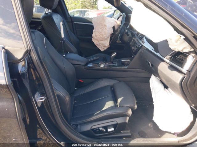 2019 BMW 4 SERIES WBA4J3C59KBL05900 Photo 4