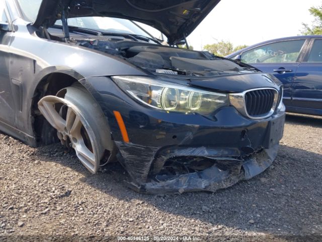 2019 BMW 4 SERIES WBA4J3C59KBL05900 Photo 5