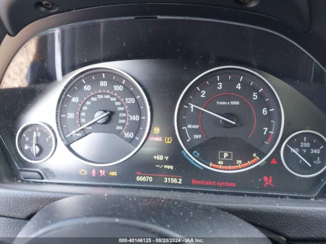 2019 BMW 4 SERIES WBA4J3C59KBL05900 Photo 6