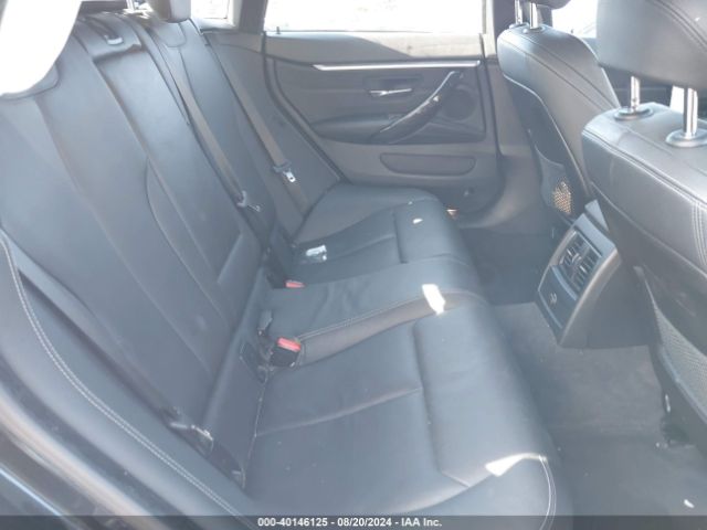 2019 BMW 4 SERIES WBA4J3C59KBL05900 Photo 7