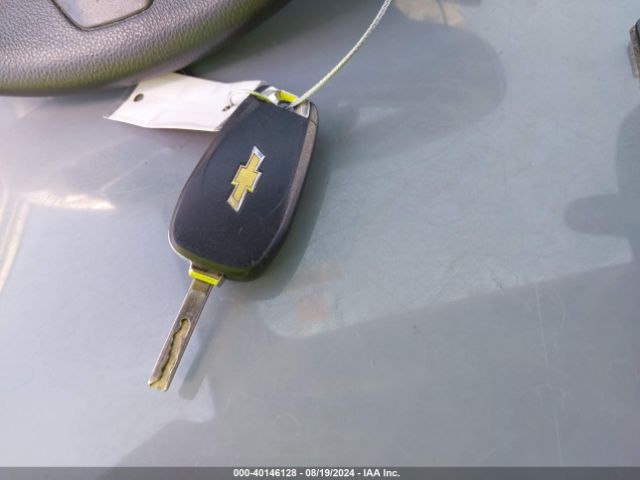 3G1BC6SM2KS547052 Chevrolet CRUZE LS