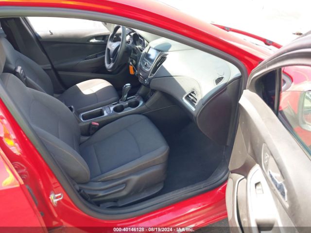 3G1BC6SM2KS547052 Chevrolet CRUZE LS