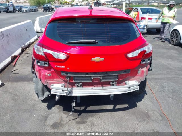 3G1BC6SM2KS547052 Chevrolet CRUZE LS
