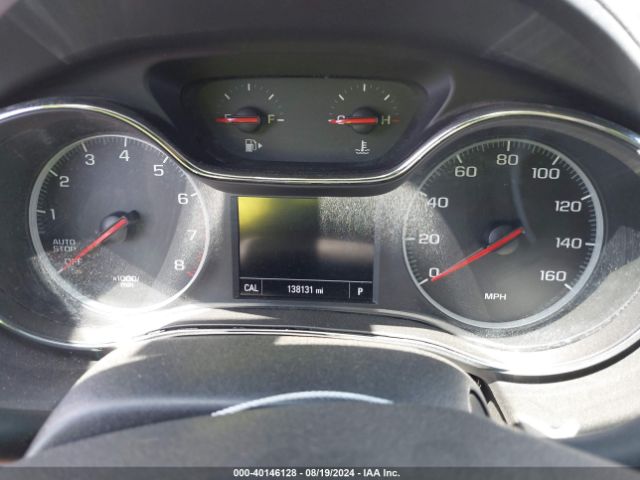 3G1BC6SM2KS547052 Chevrolet CRUZE LS