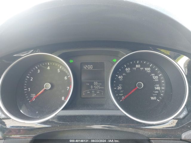 3VWD17AJ9GM249612 Volkswagen Jetta 1.8t Sport