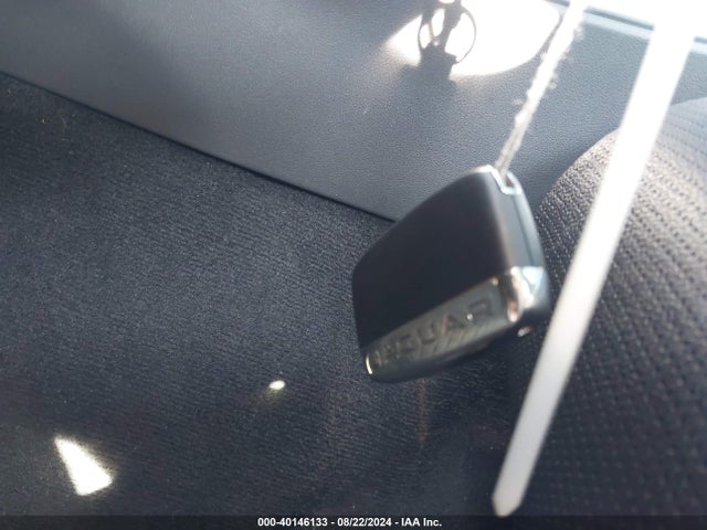 2020 JAGUAR F-PACE SADCL2GX7LA625095 Photo 10