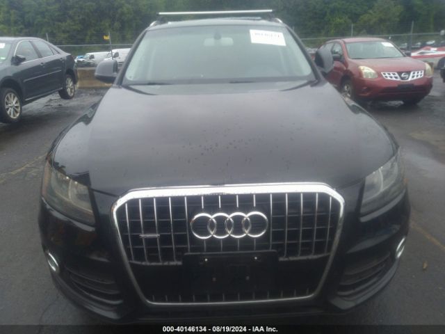 WA1CFBFP9EA101965 Audi Q5 2.0t Premium