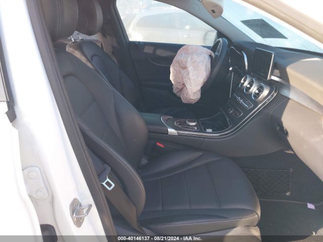 55SWF4JB9HU232737 Mercedes-Benz C 300