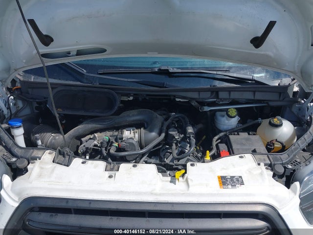 Ford Transit-350 Cargo Van 2020 1FTBW3X87LKB74306 Image 10