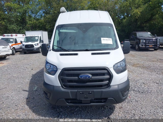 Ford Transit-350 Cargo Van 2020 1FTBW3X87LKB74306 Image 12