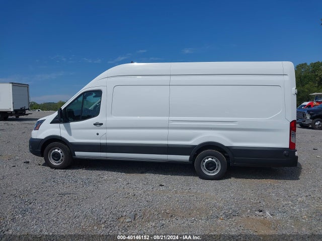 Ford Transit-350 Cargo Van 2020 1FTBW3X87LKB74306 Image 14