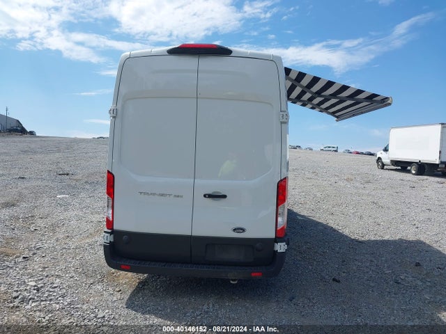 Ford Transit-350 Cargo Van 2020 1FTBW3X87LKB74306 Image 16