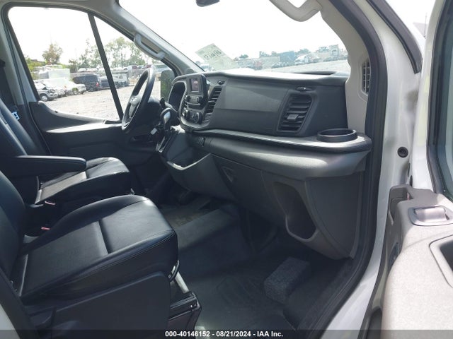 Ford Transit-350 Cargo Van 2020 1FTBW3X87LKB74306 Image 5